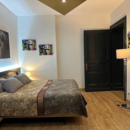 Serenity Bed Palace 2 Metz Gare מראה חיצוני תמונה