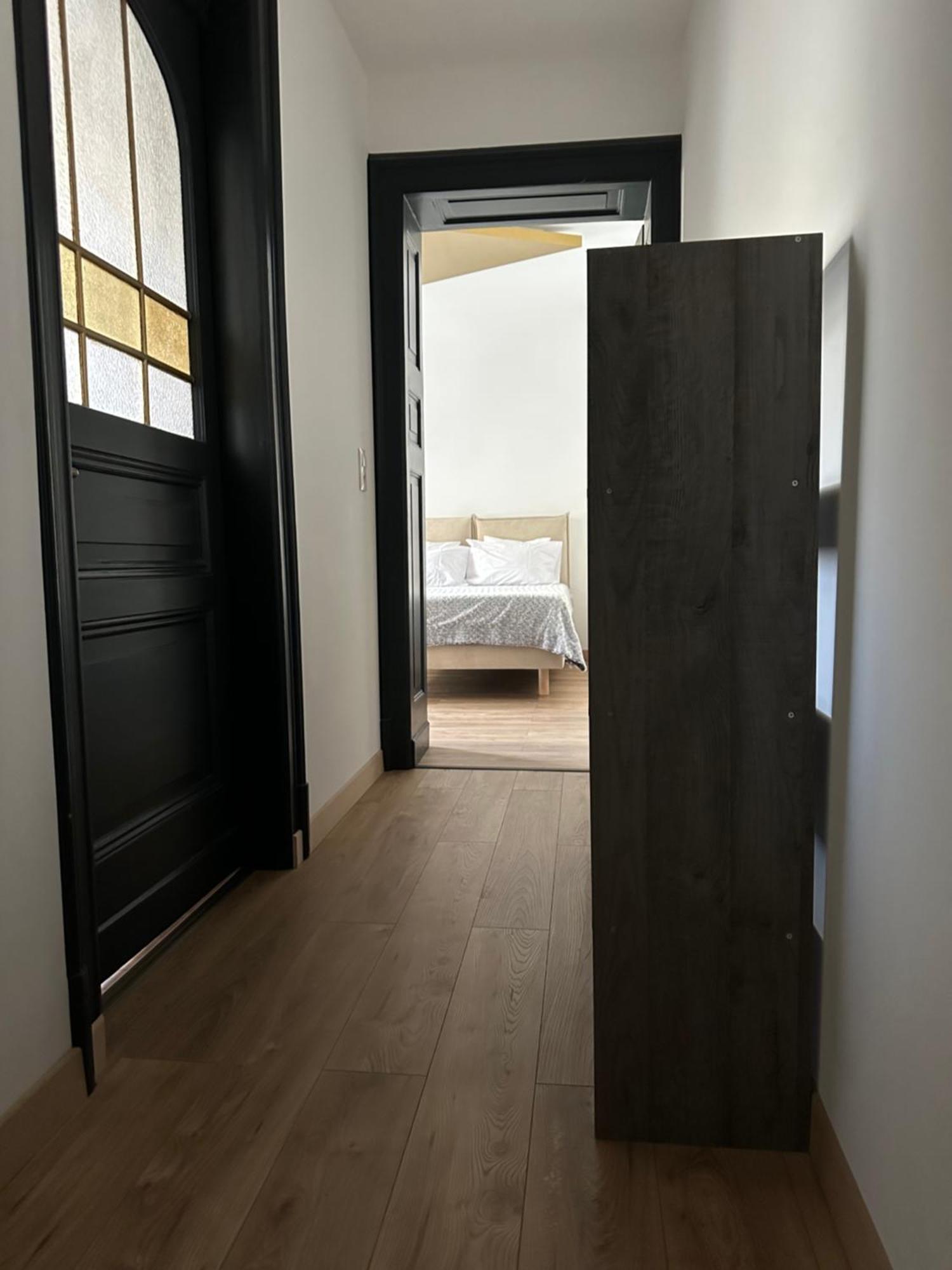 Serenity Bed Palace 2 Metz Gare מראה חיצוני תמונה