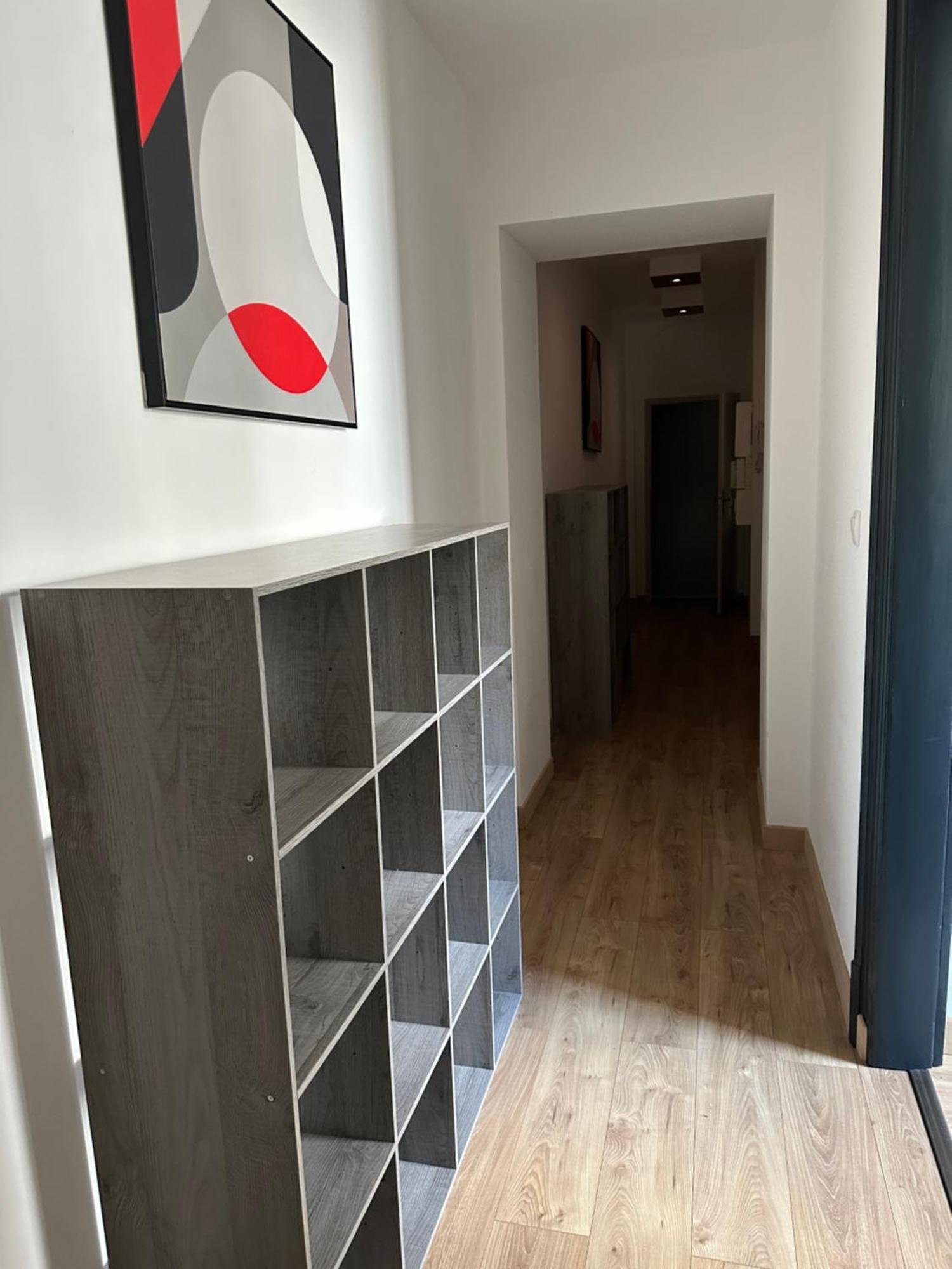 Serenity Bed Palace 2 Metz Gare מראה חיצוני תמונה